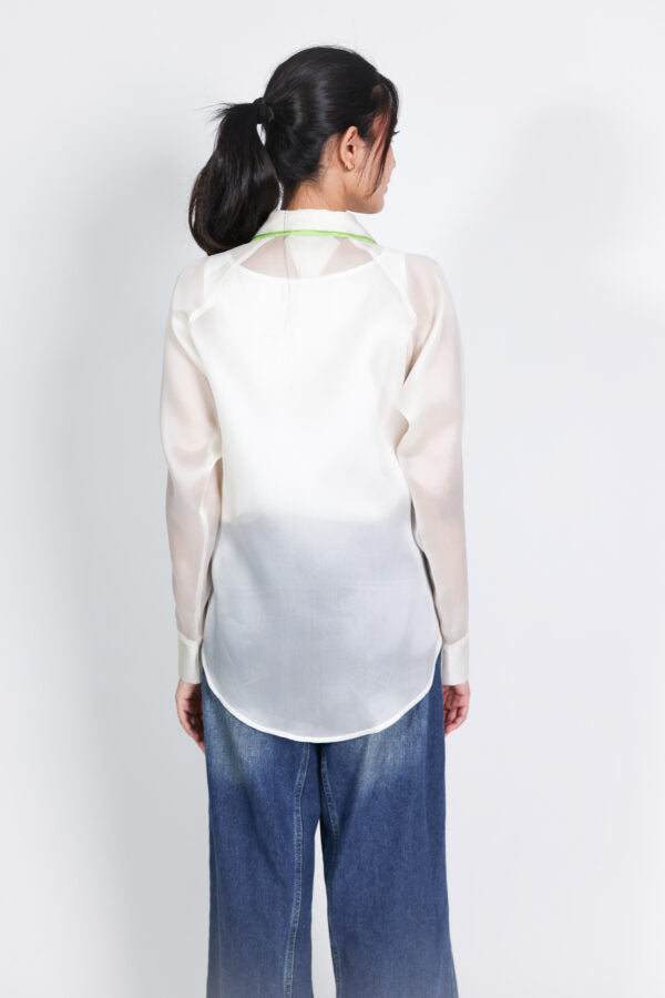 around the world shirt