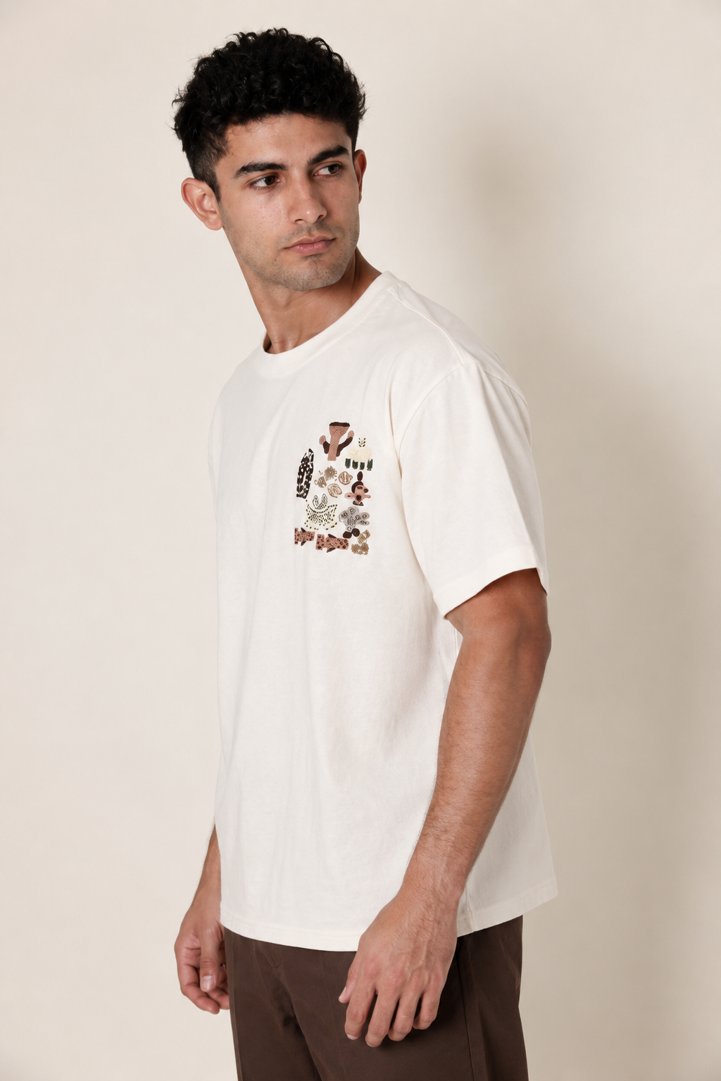 assembly tee