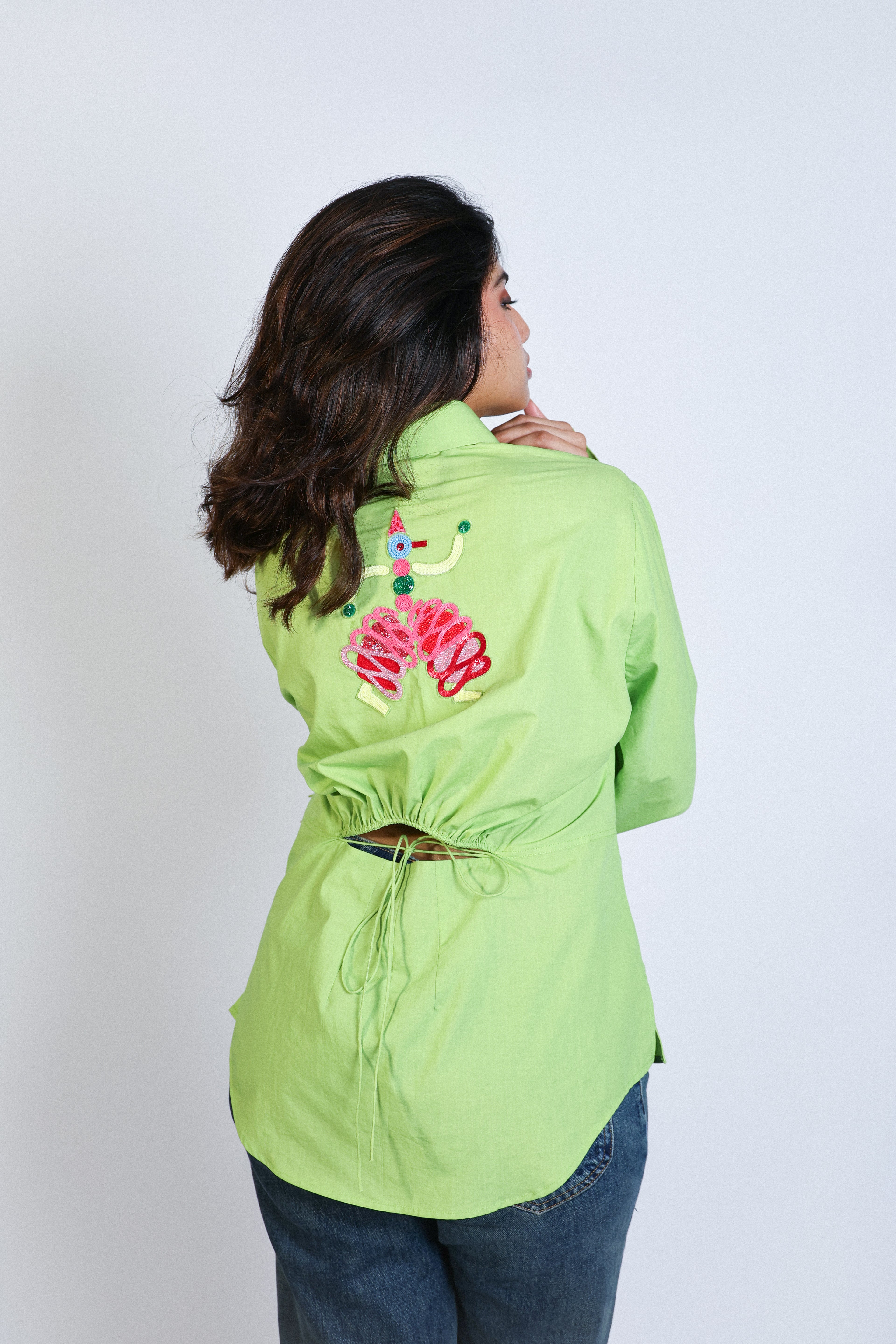 director's seat shirt