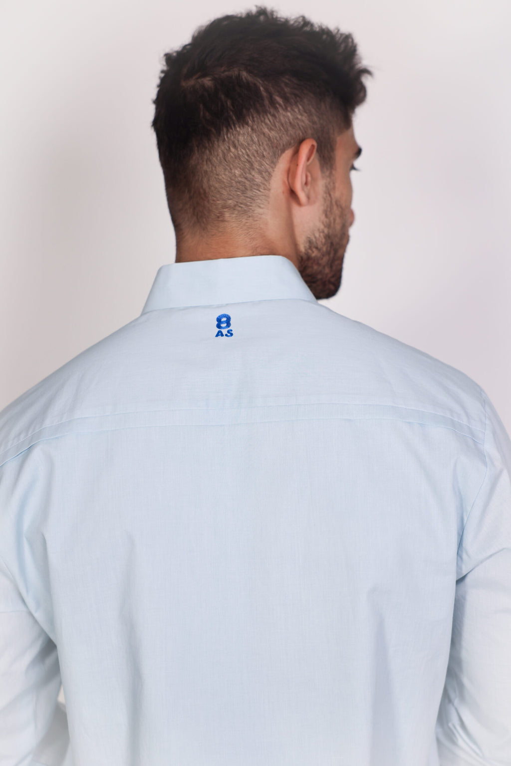 floating paisa shirt