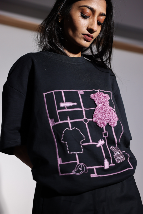 boo tee