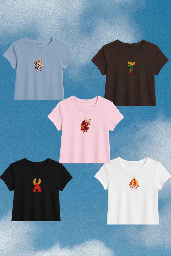 the tee lab