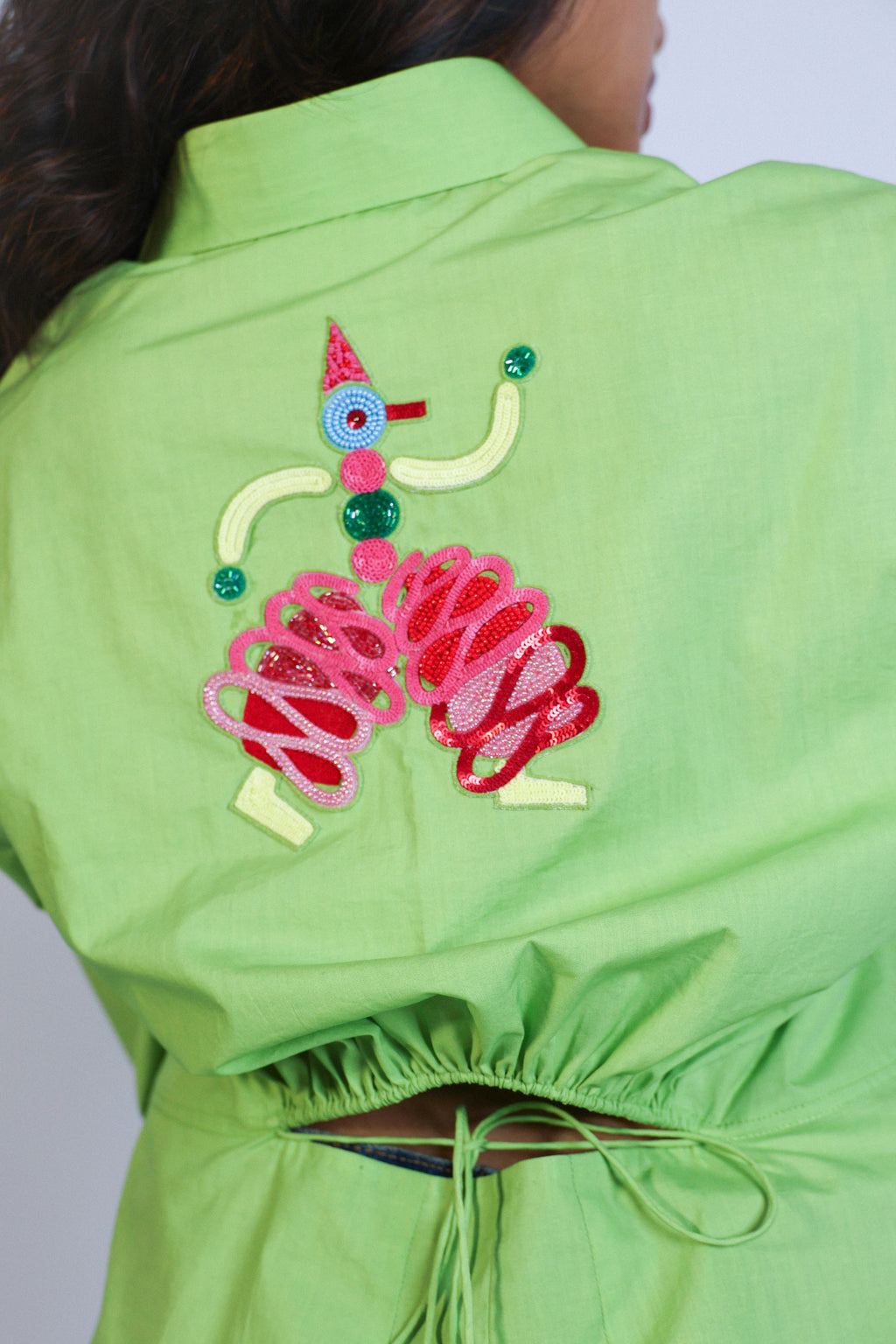 director's seat shirt