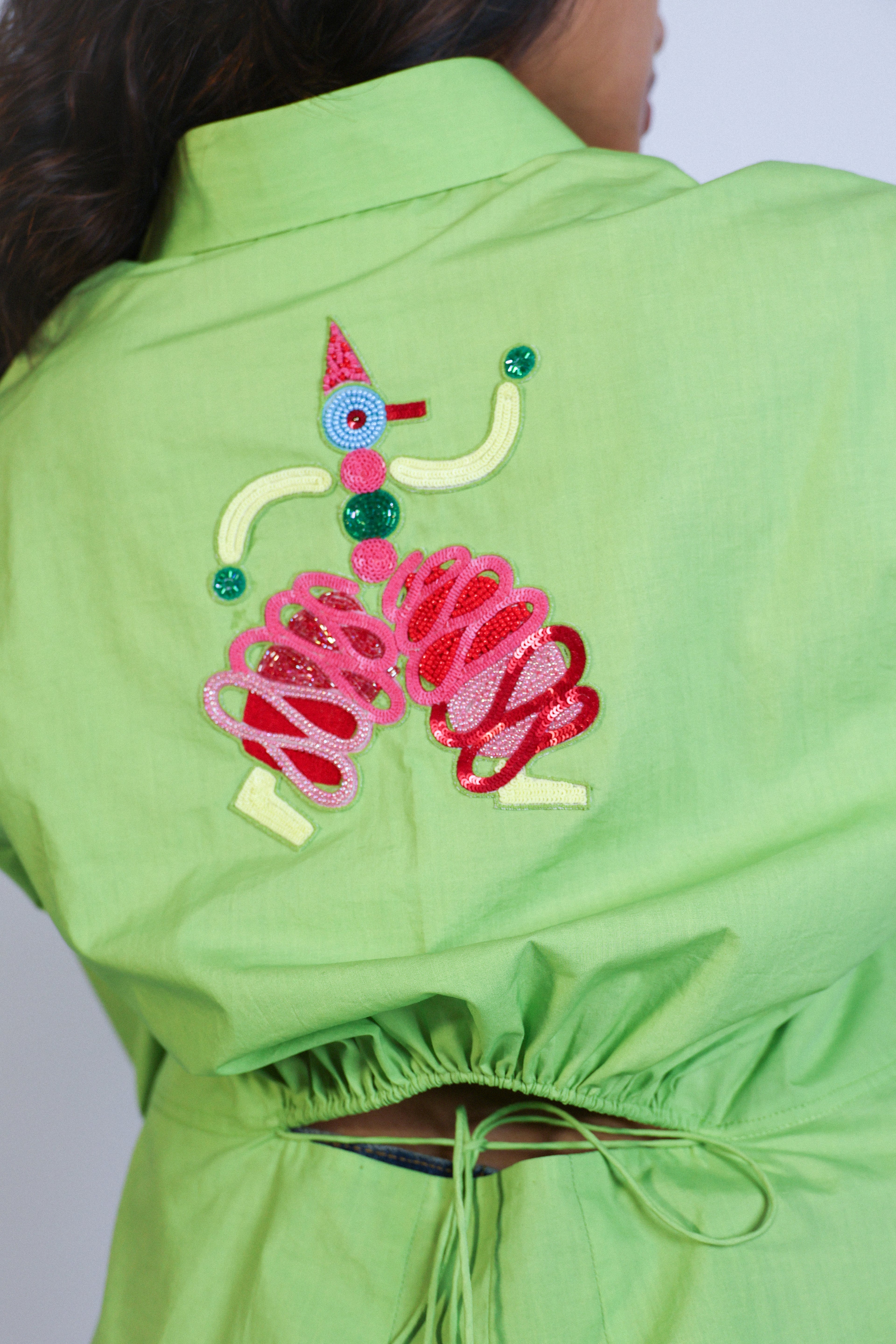 director's seat shirt