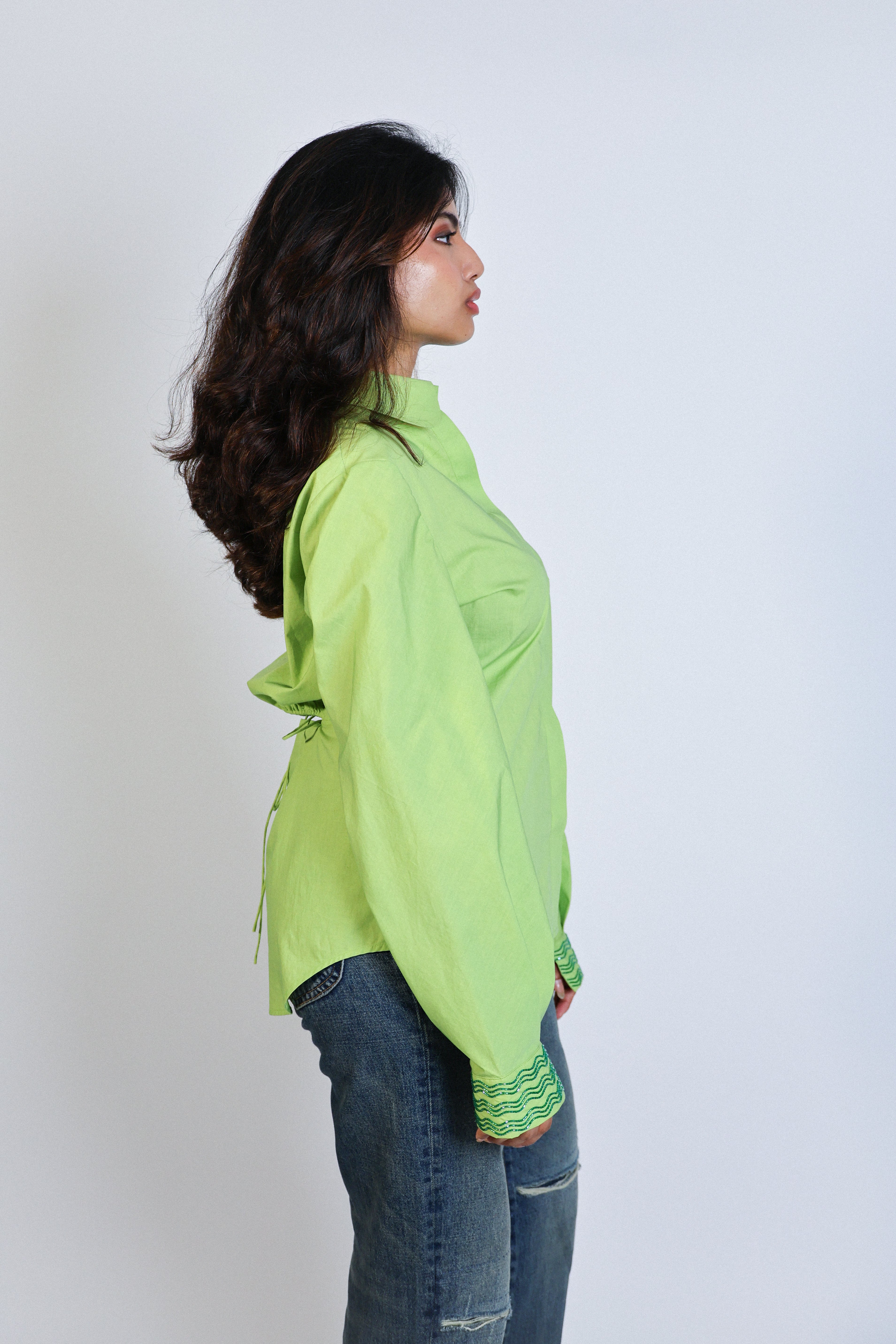 director's seat shirt