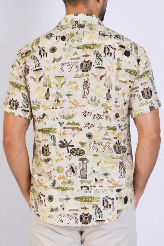 coloring book 1/2 shirt