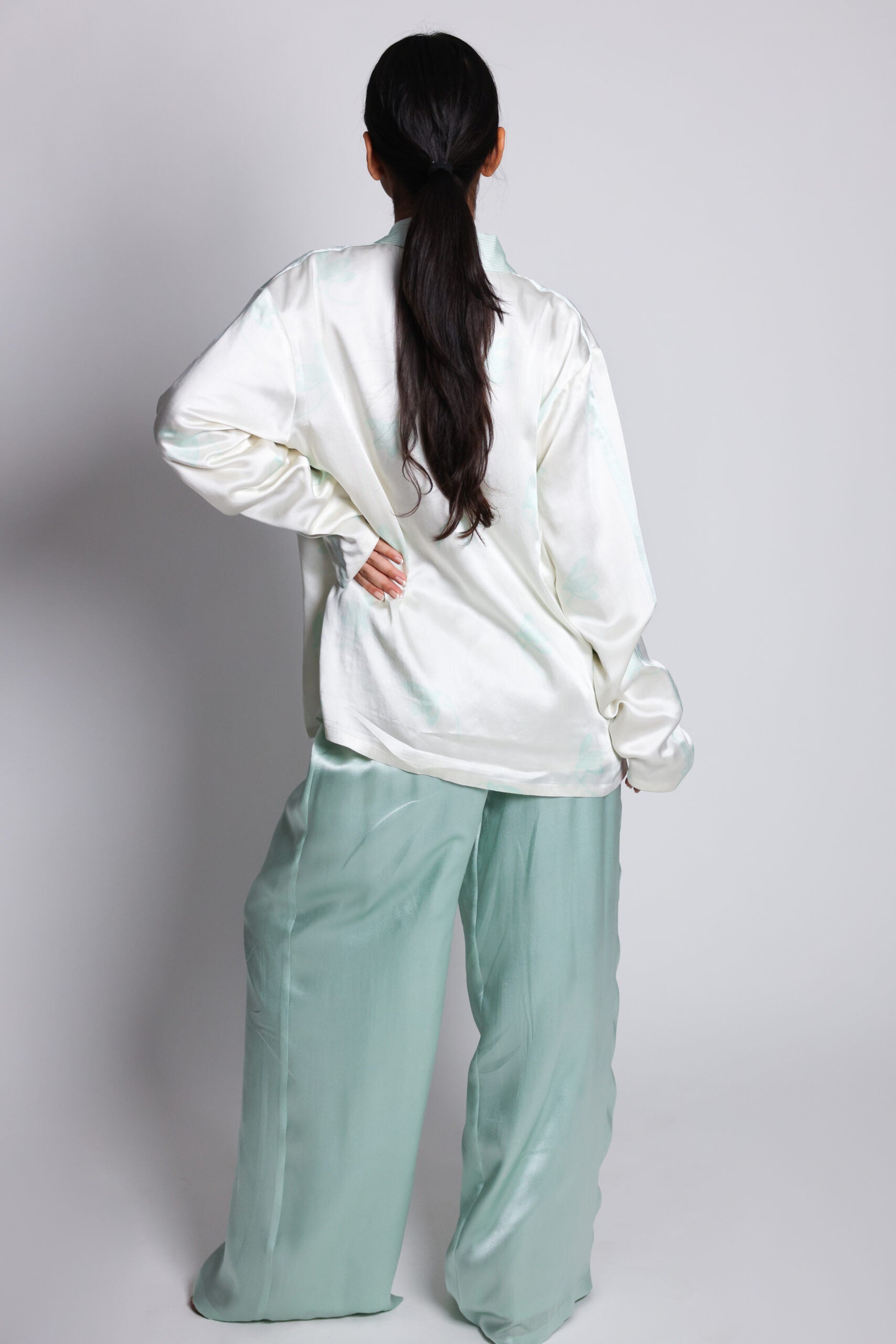 manifest blazer co-ord