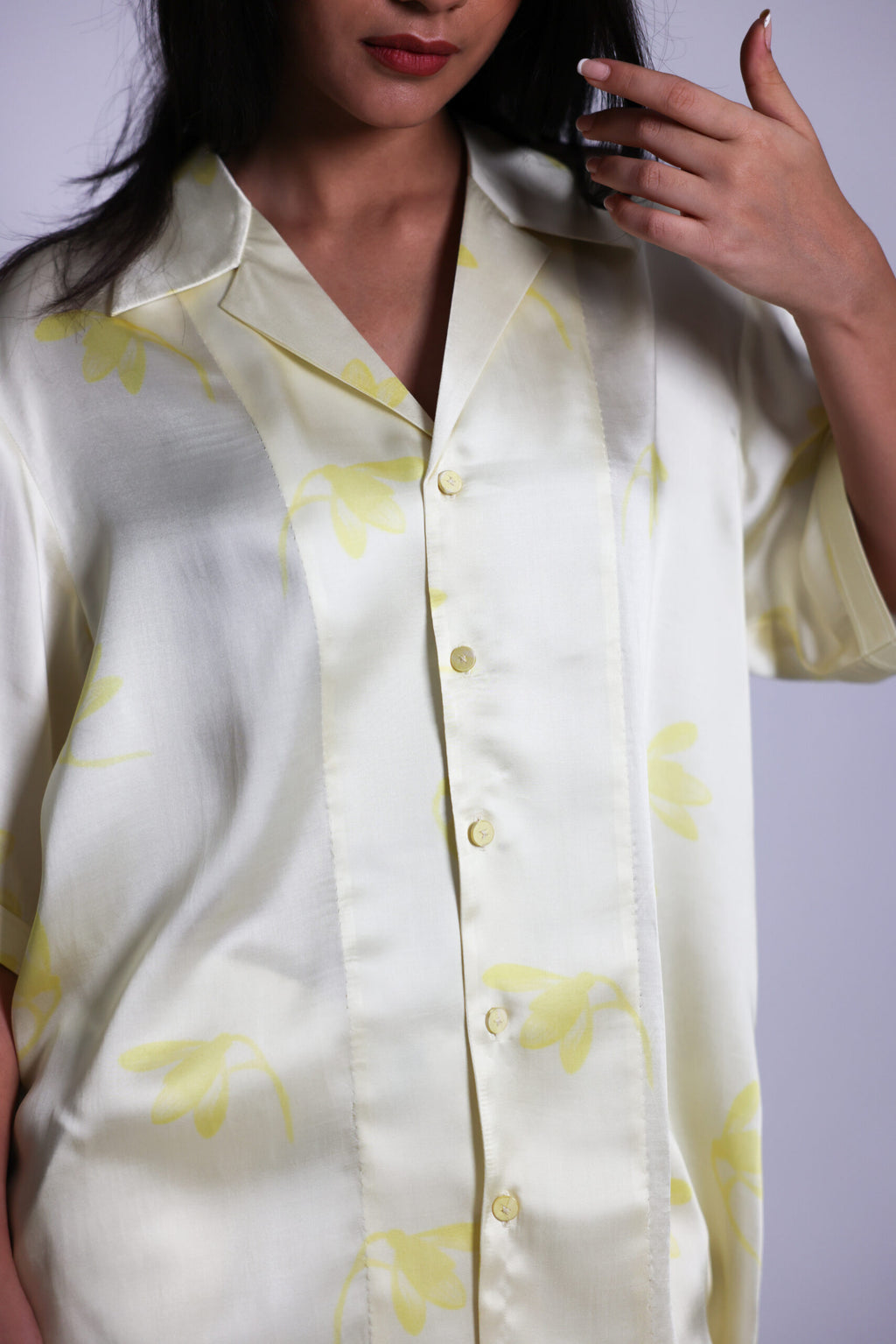 tulip raindrop bowler