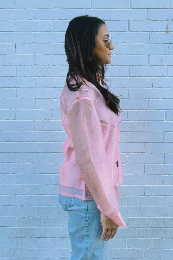 sock on the door shirt