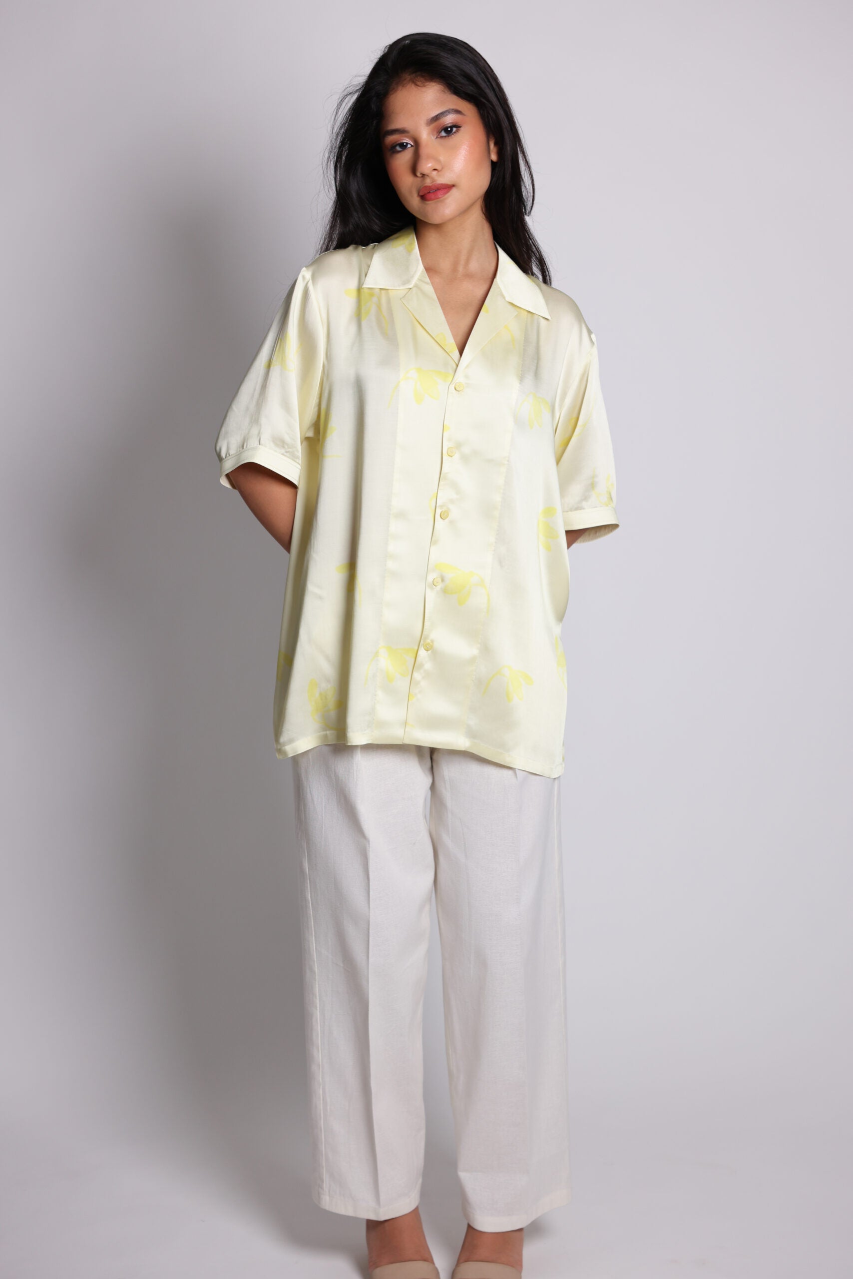 tulip raindrop bowler