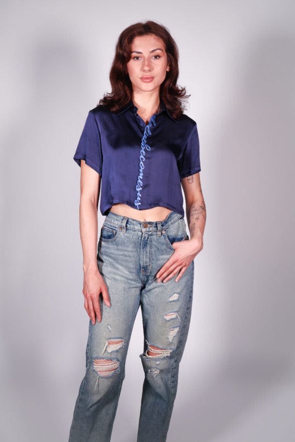 script blouse
