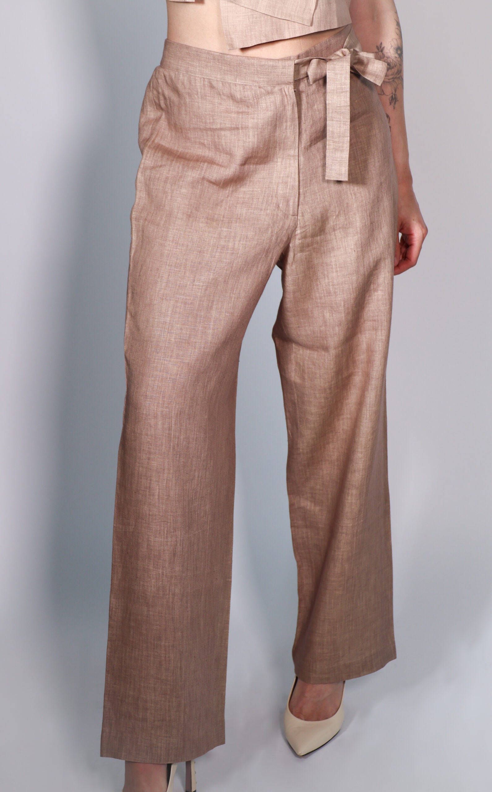 sash trouser
