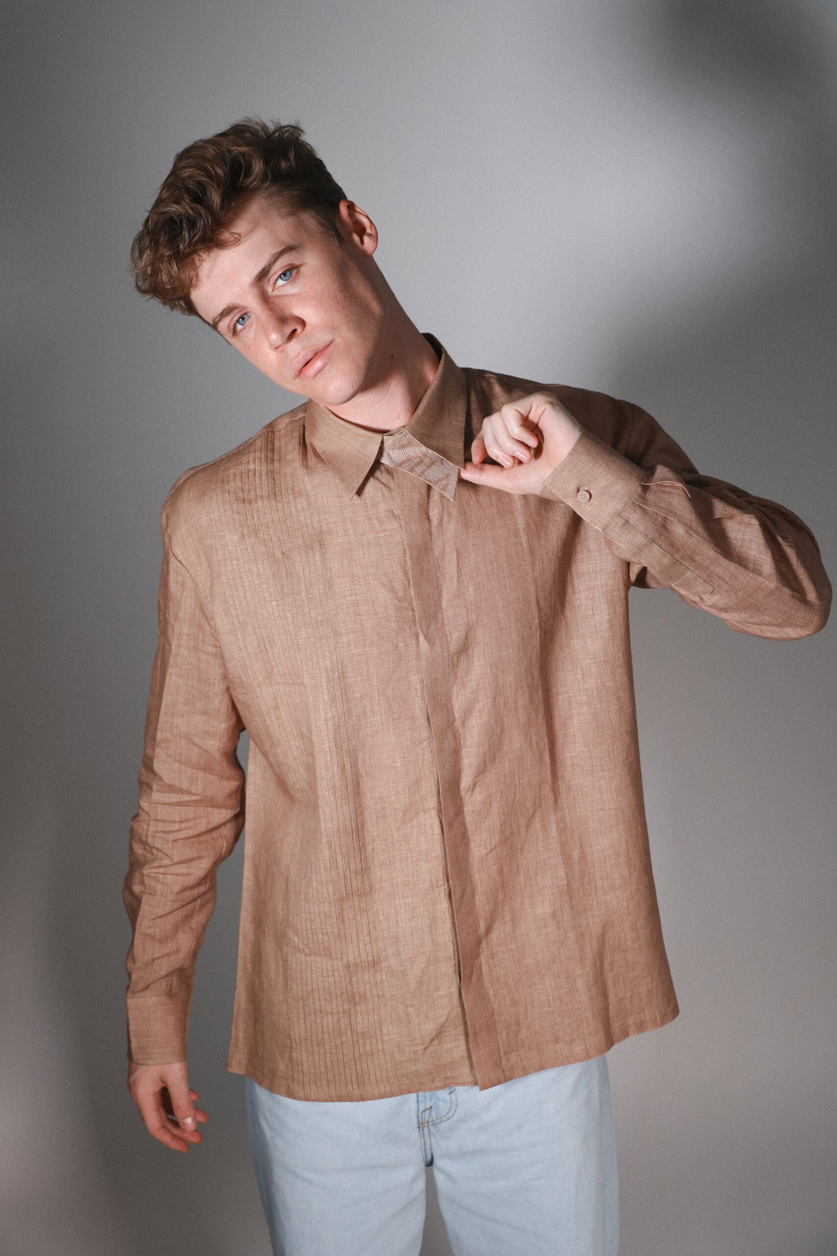 AG menswear