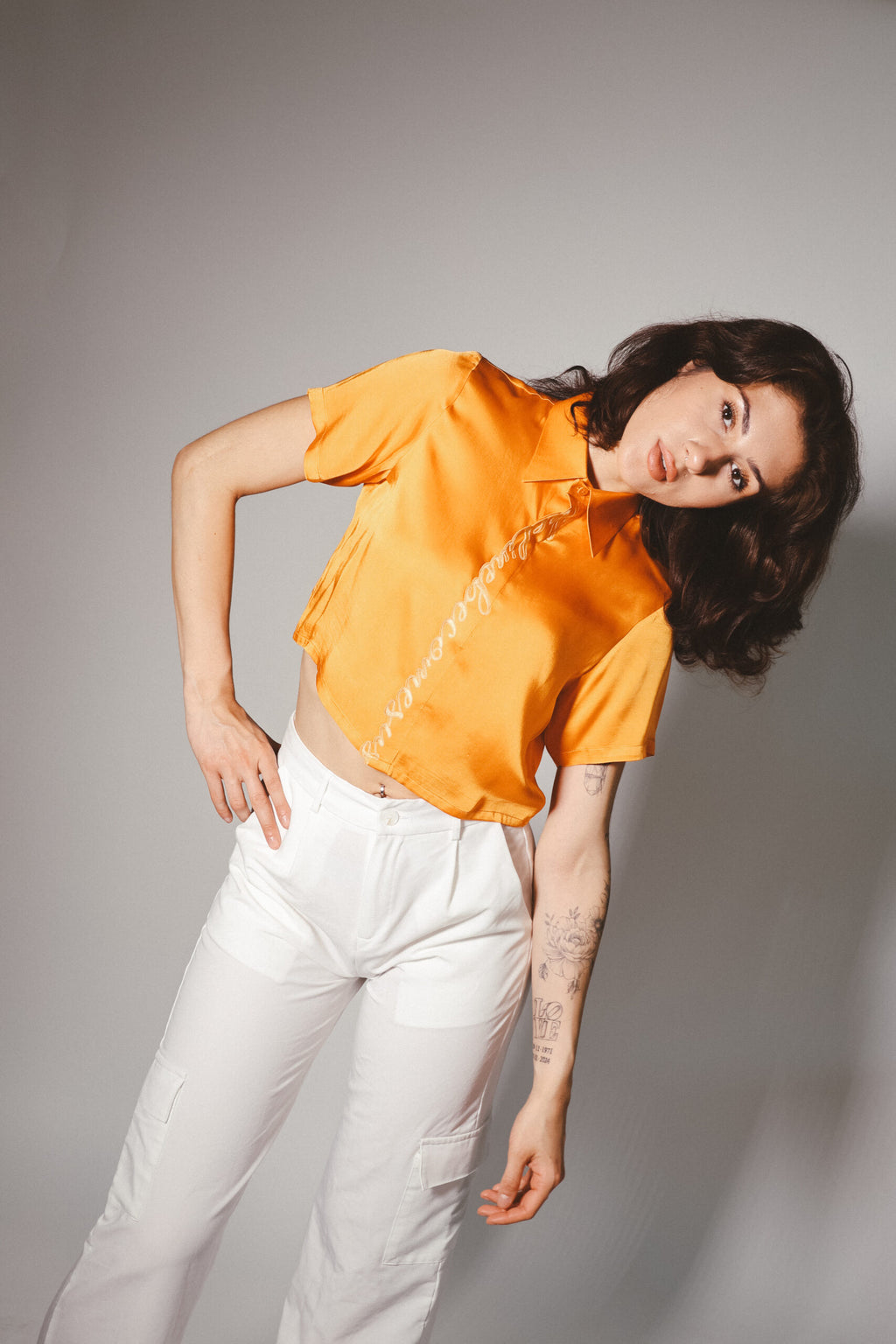script blouse