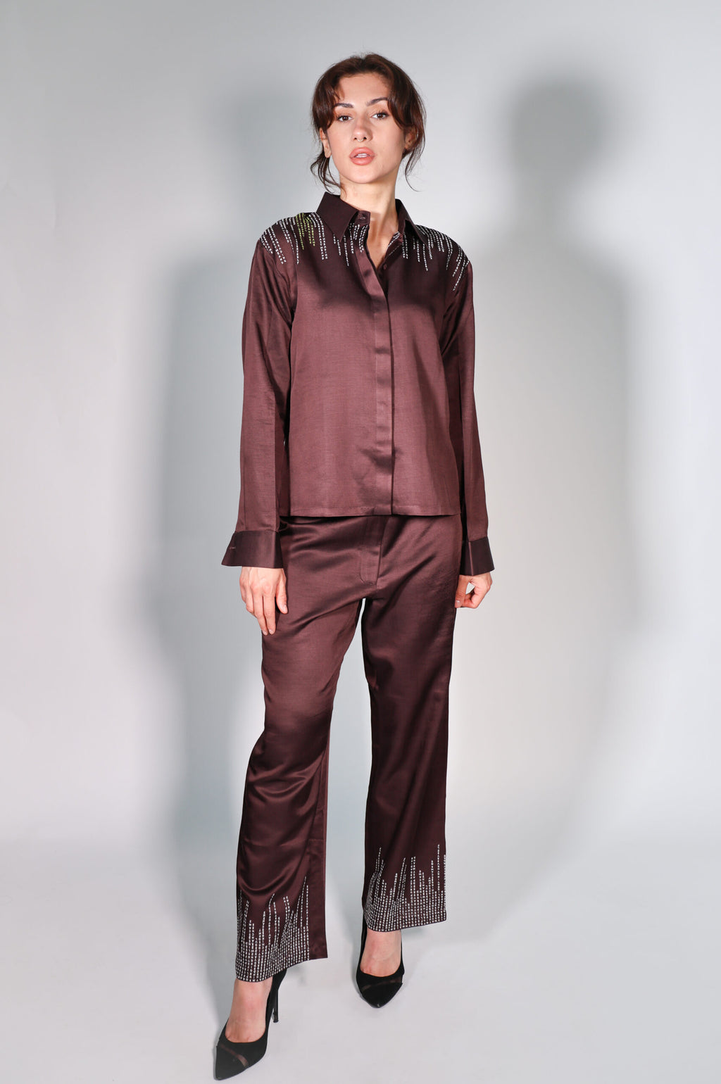 spot to stroke co-ord