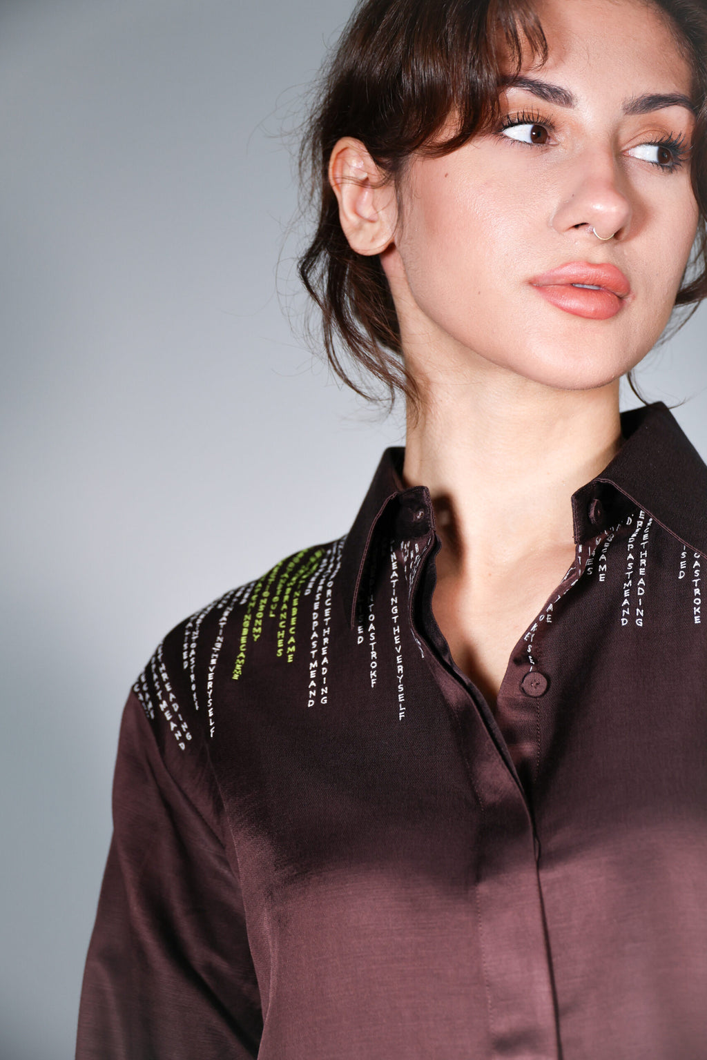 spot to stroke co-ord