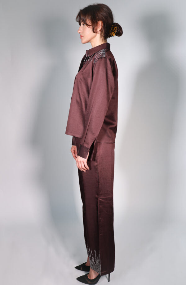 spot to stroke co-ord