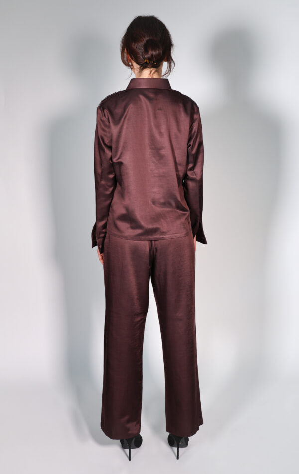 spot to stroke co-ord