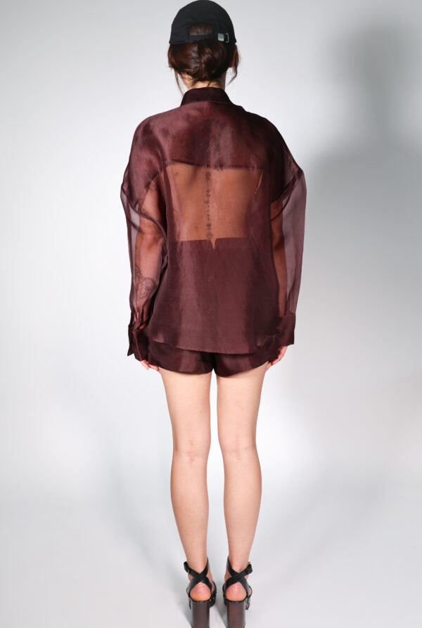 pieces of poetry shirt