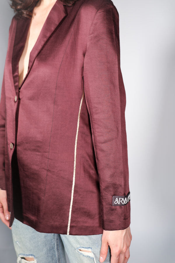 AG'S blazer