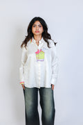 kiss & tell club shirt