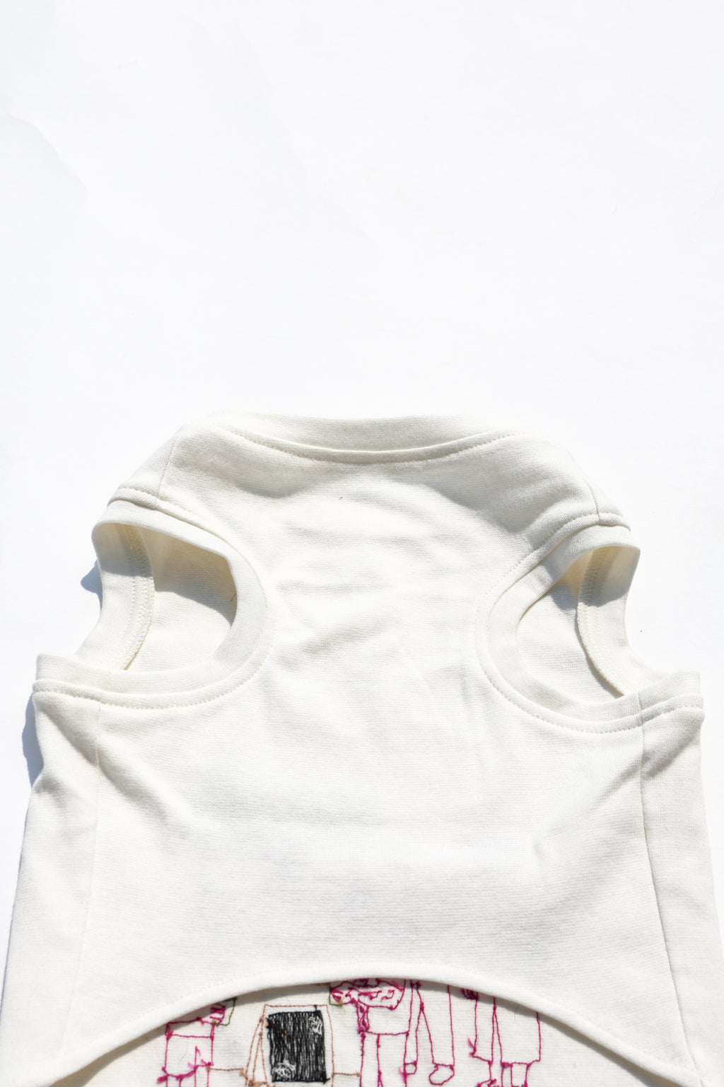 whisk & wiggle tee