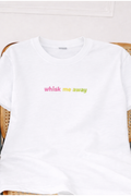 Whisk Me Away Tee