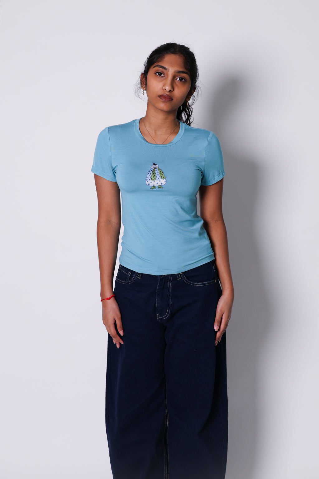 puff tee
