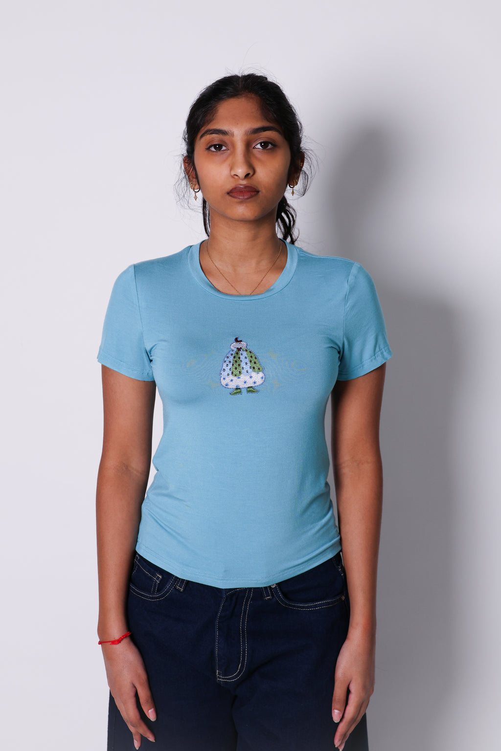 puff tee