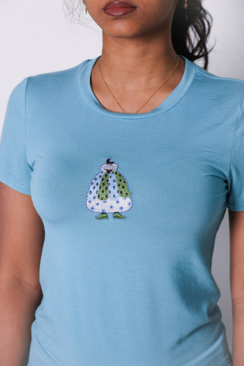 puff tee
