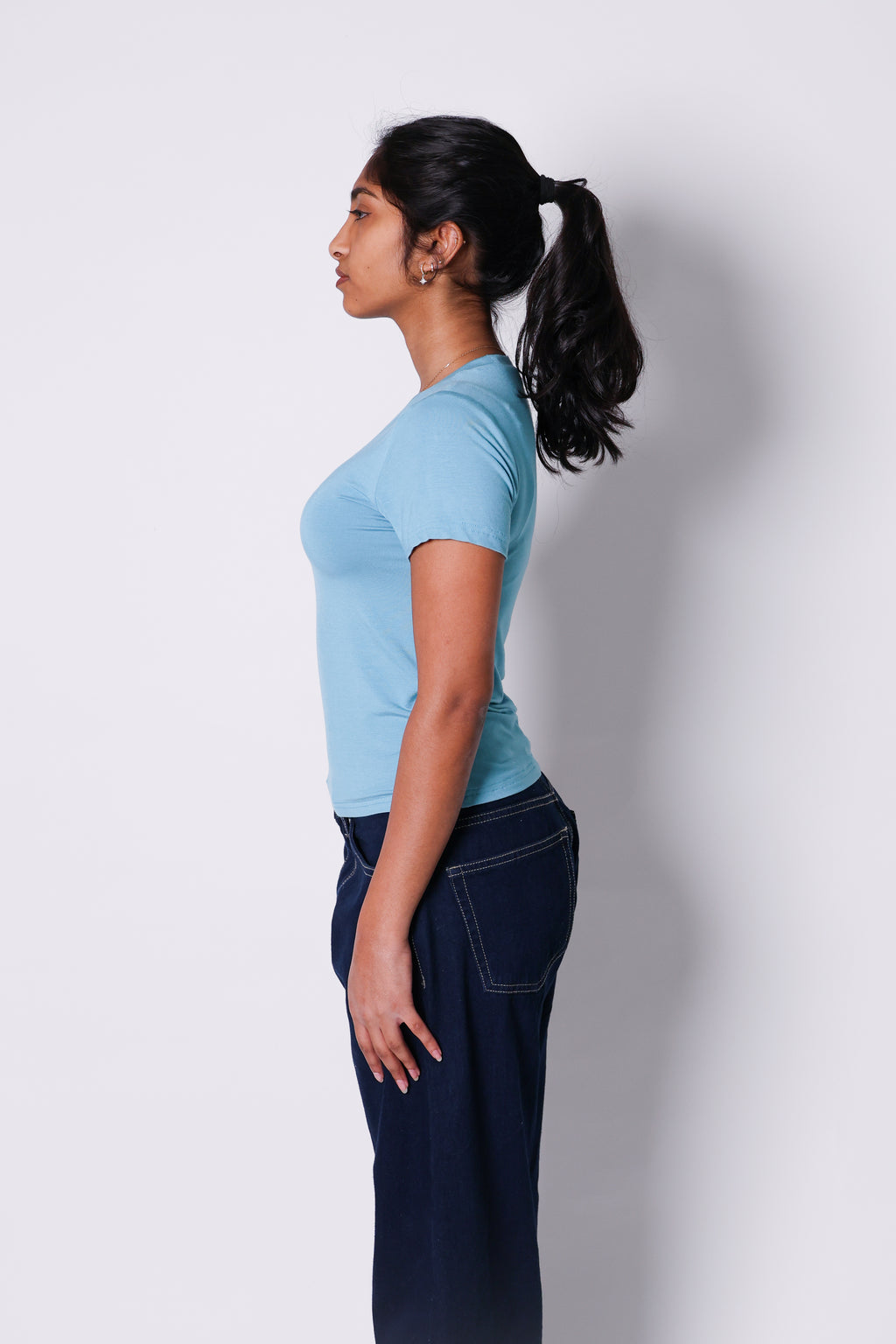 puff tee