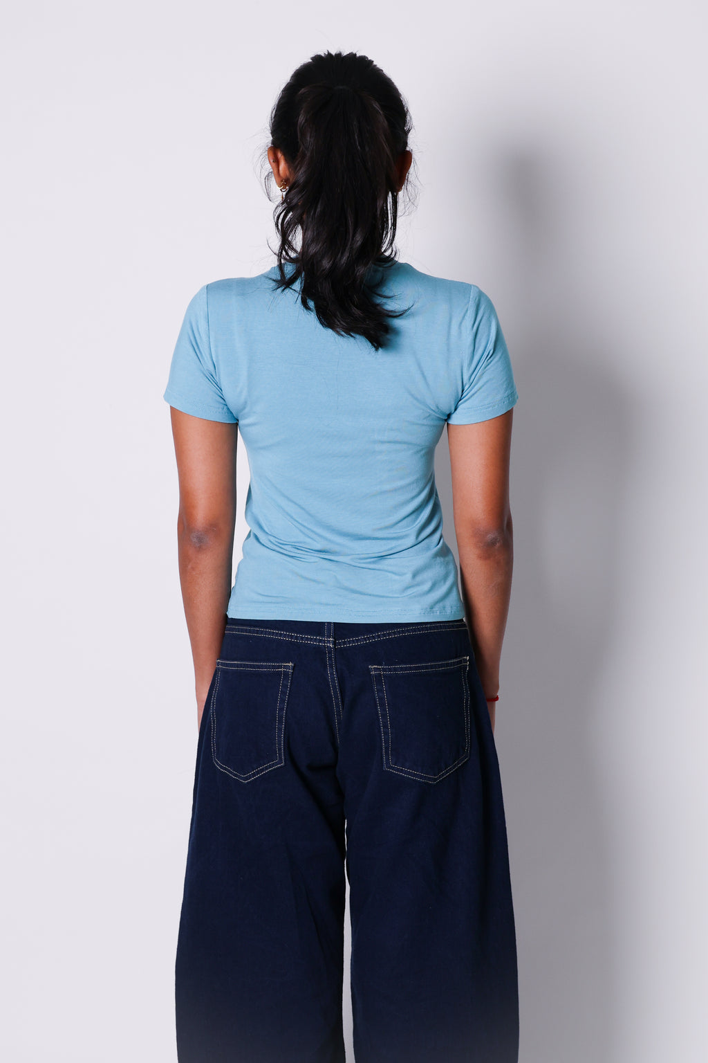 puff tee