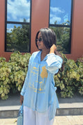 bootee shirt