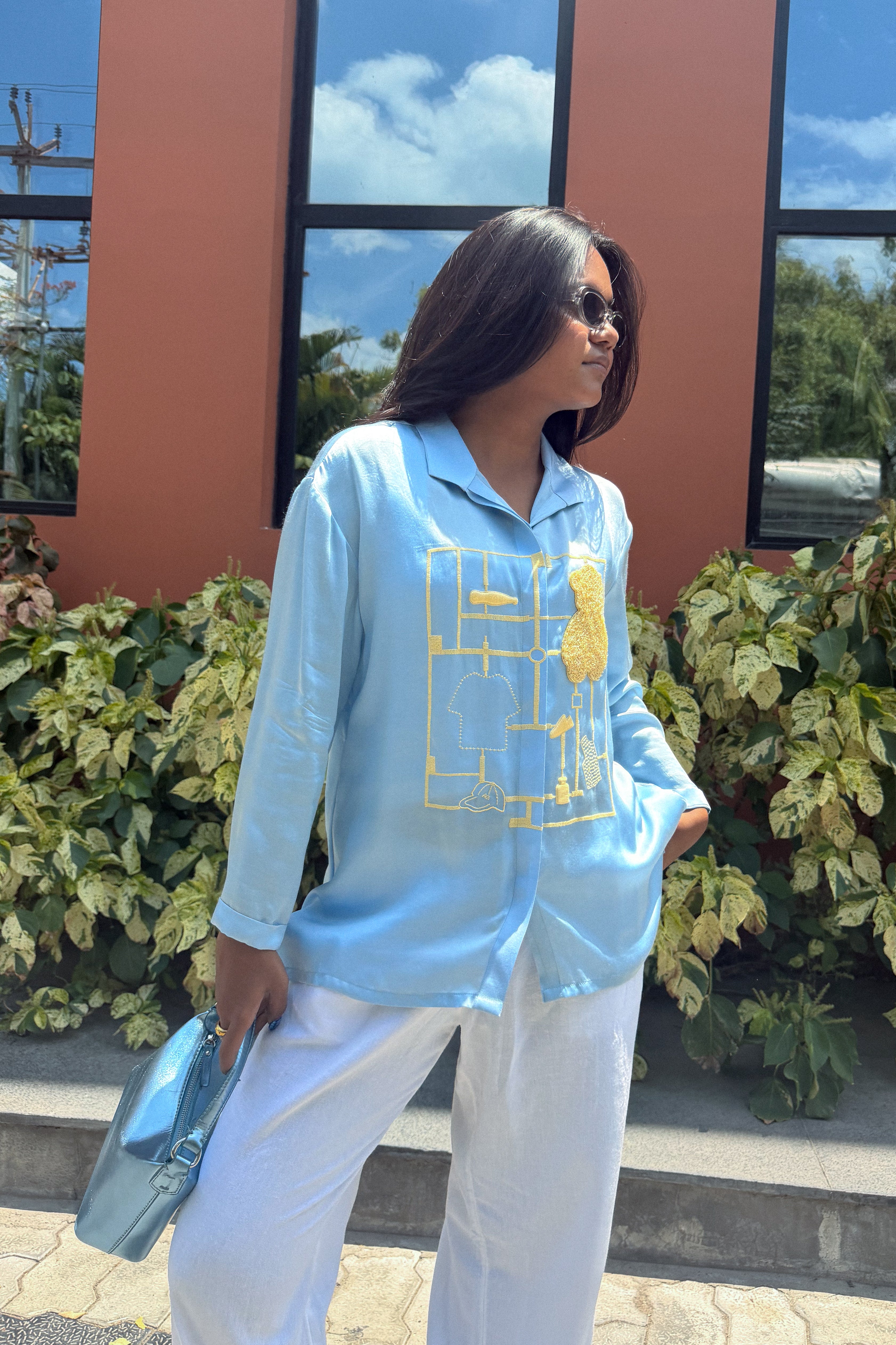 bootee shirt