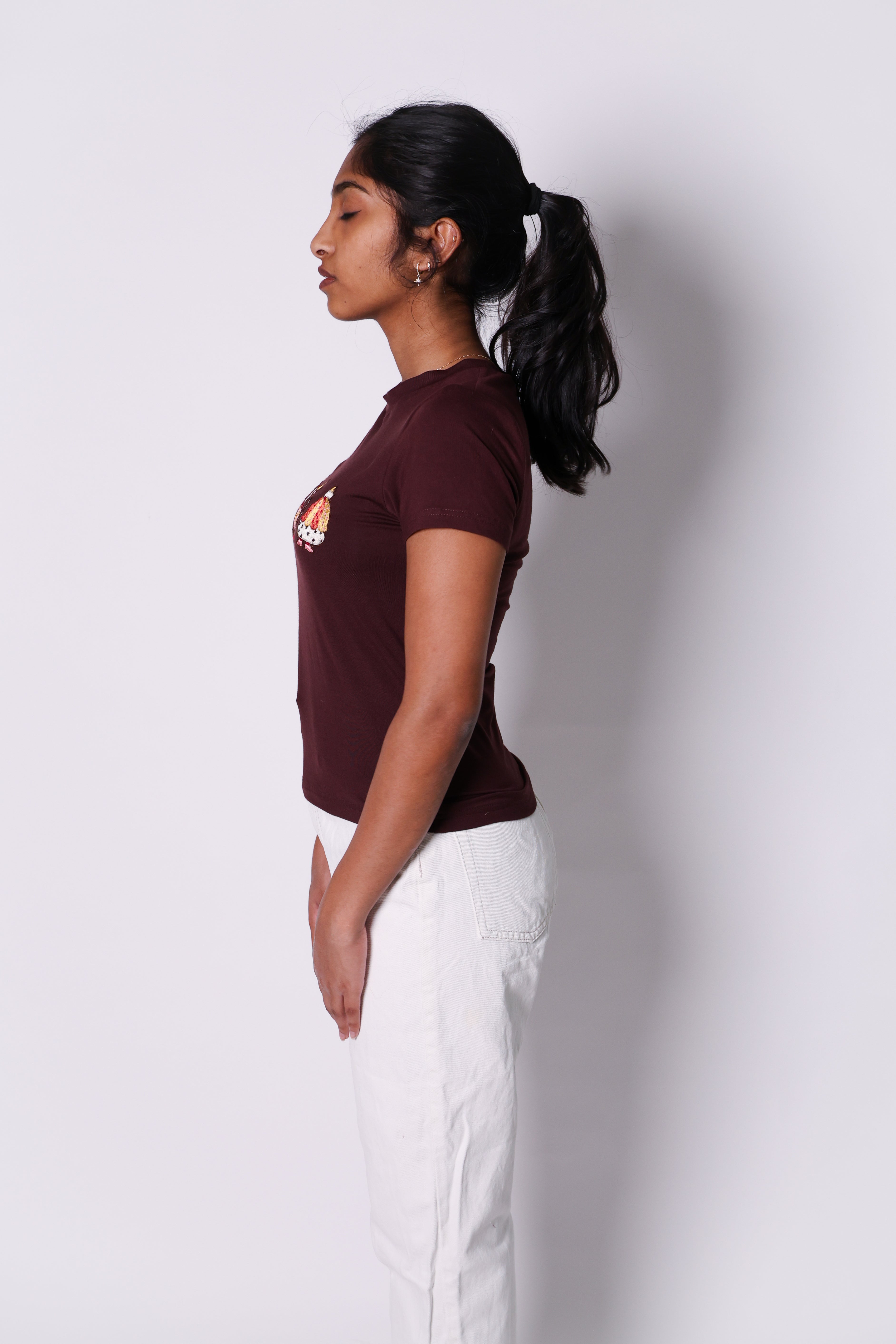 cast of AG tee