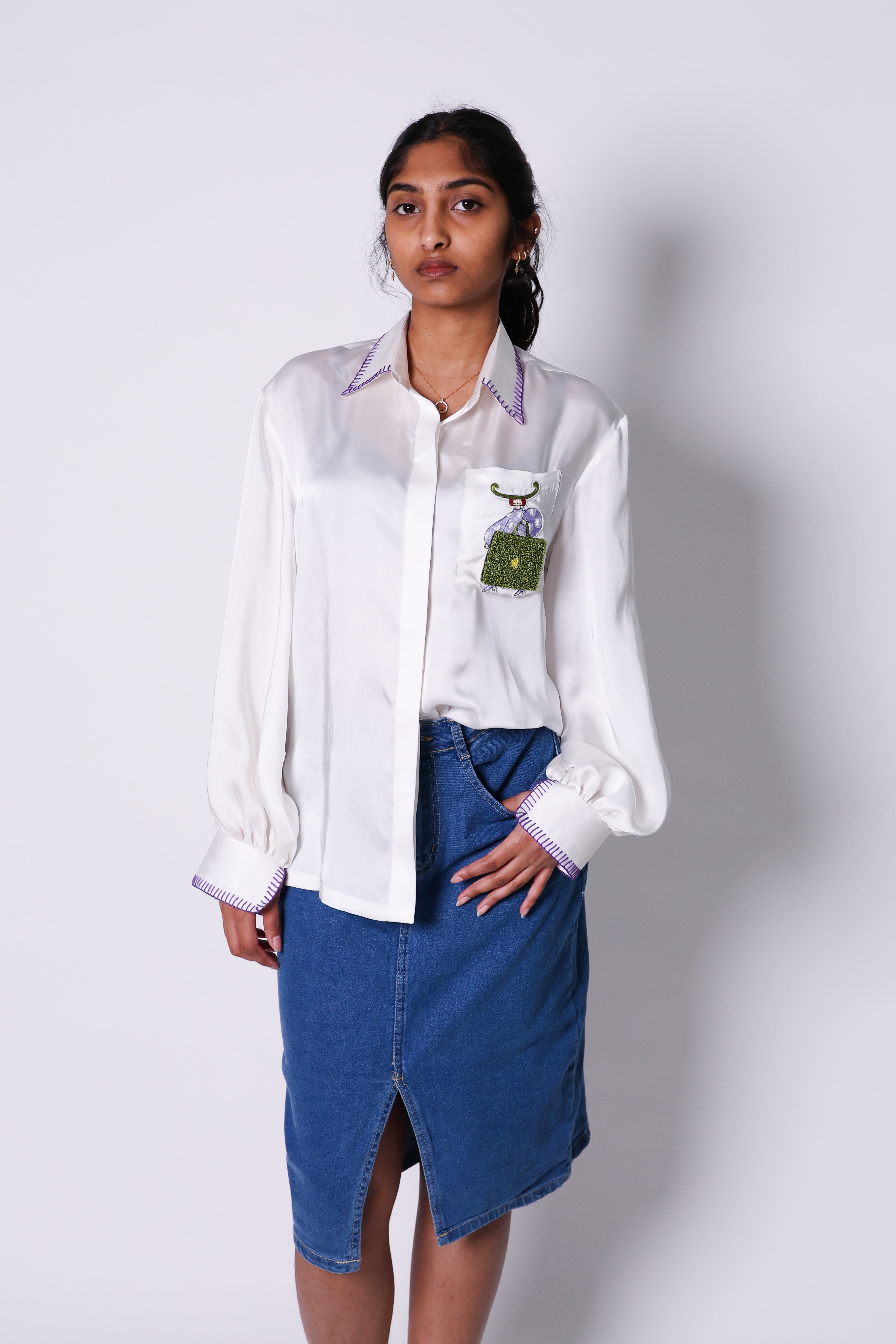 french girl shirt