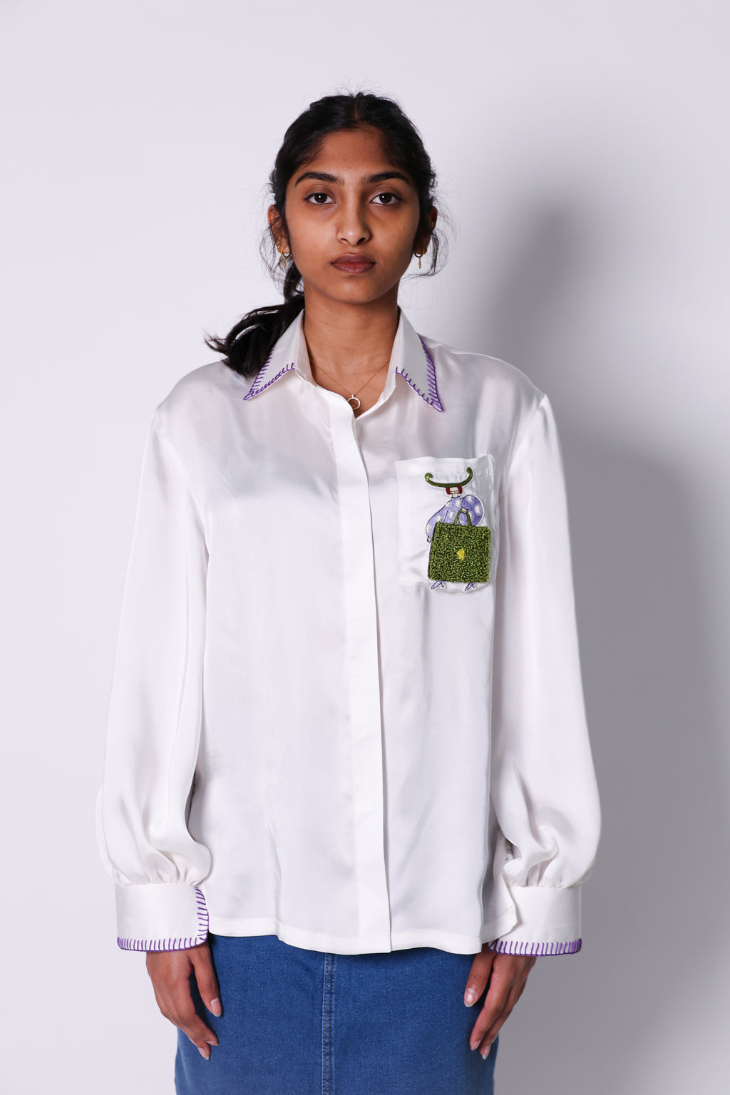 french girl shirt