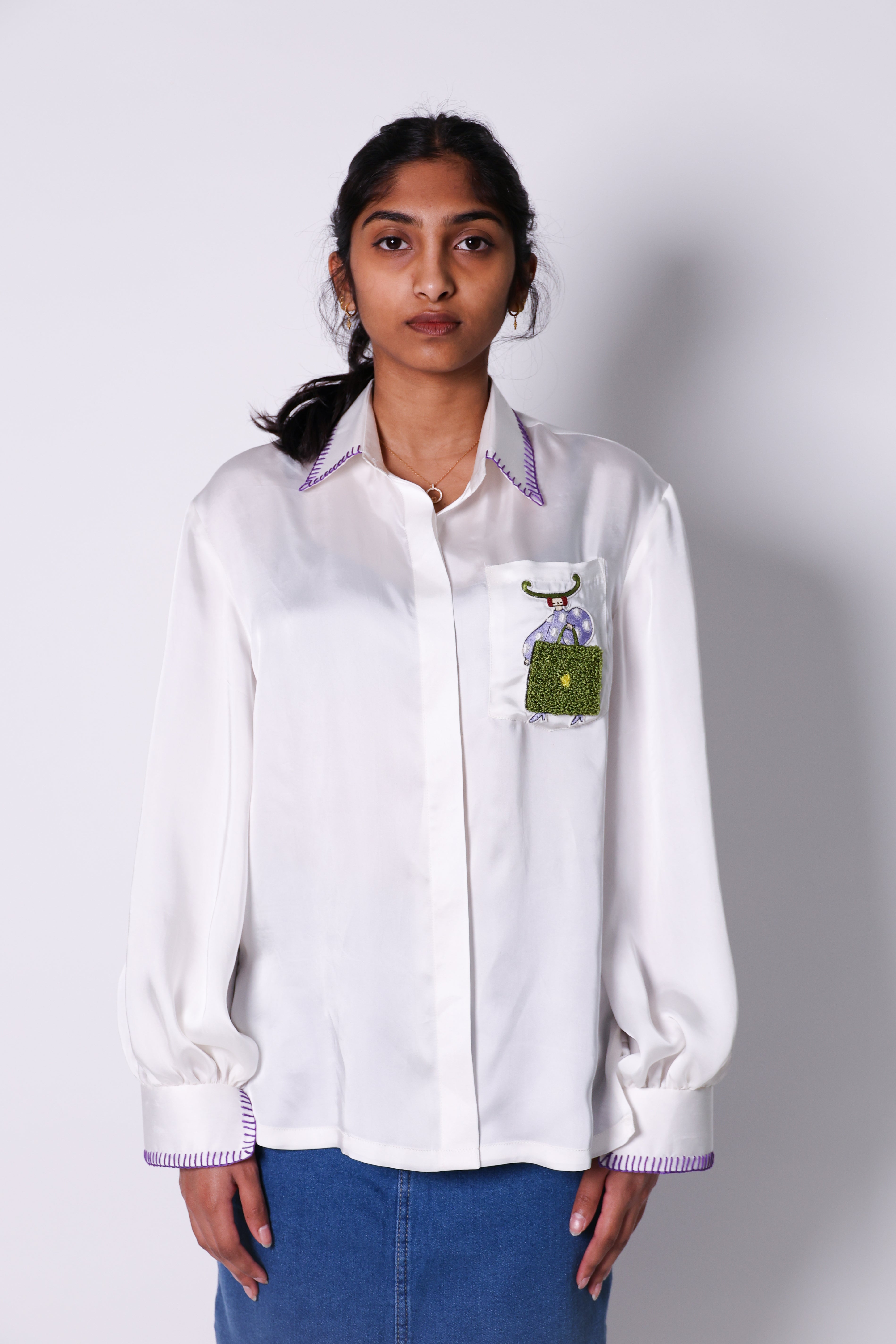 french girl shirt