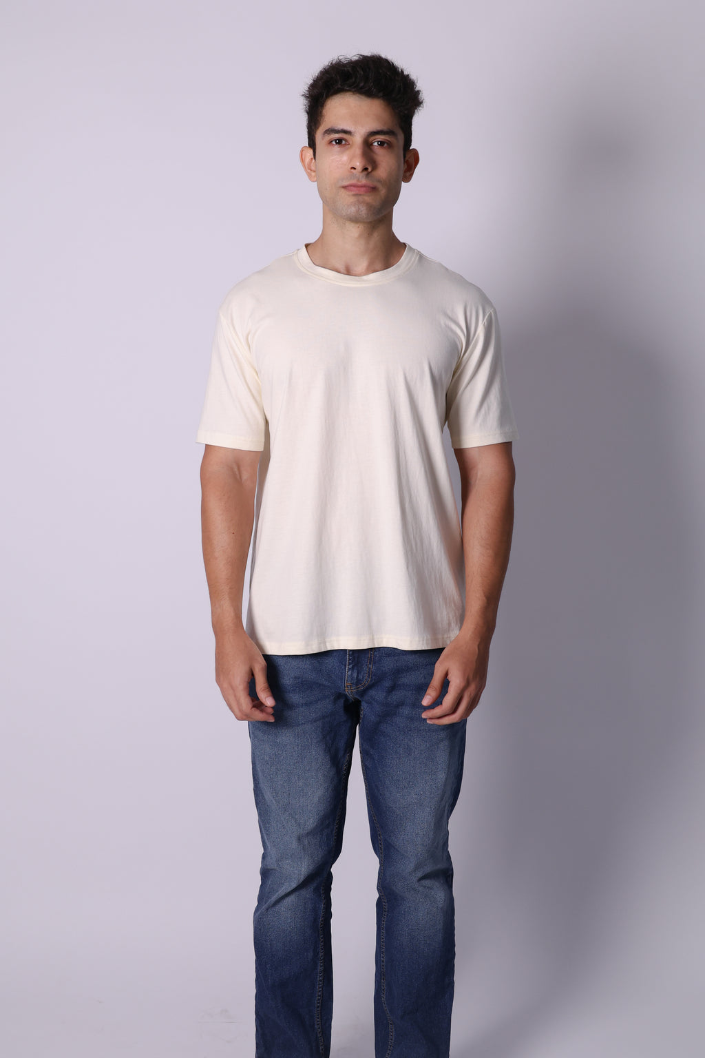 cut our PRU tee