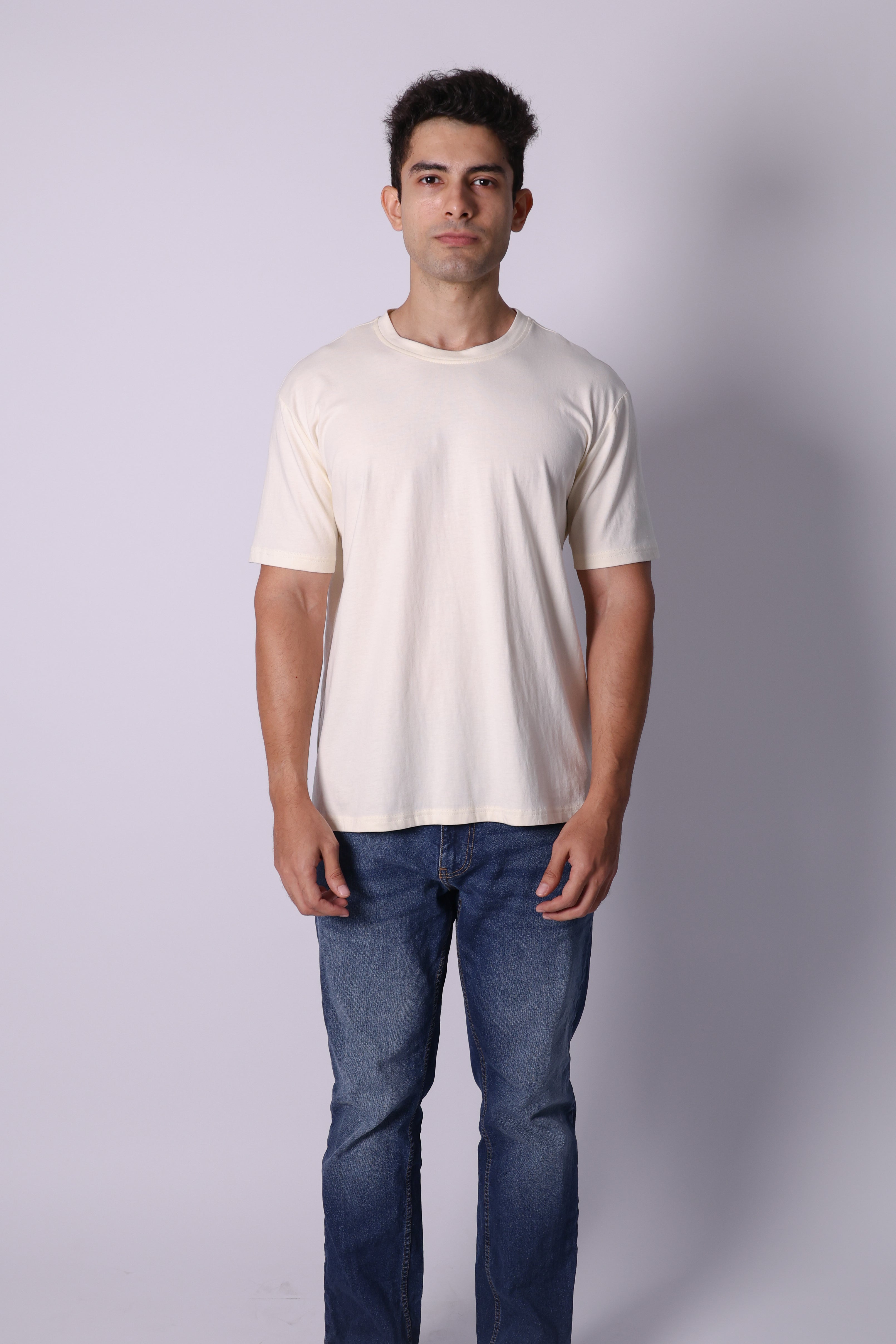 cut our PRU tee