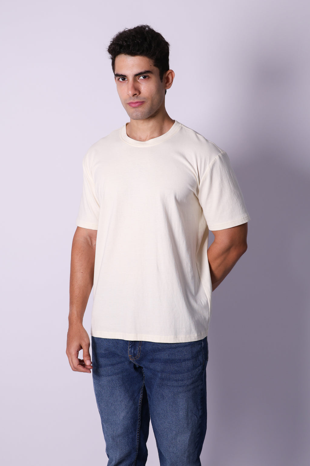 cut our PRU tee