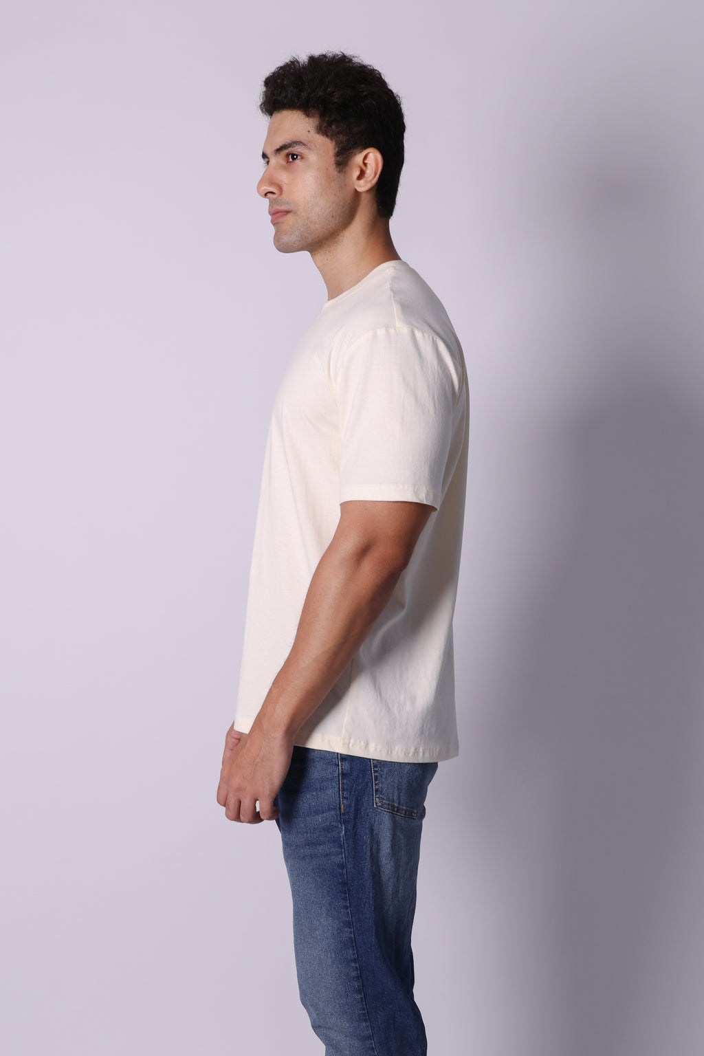 cut our PRU tee