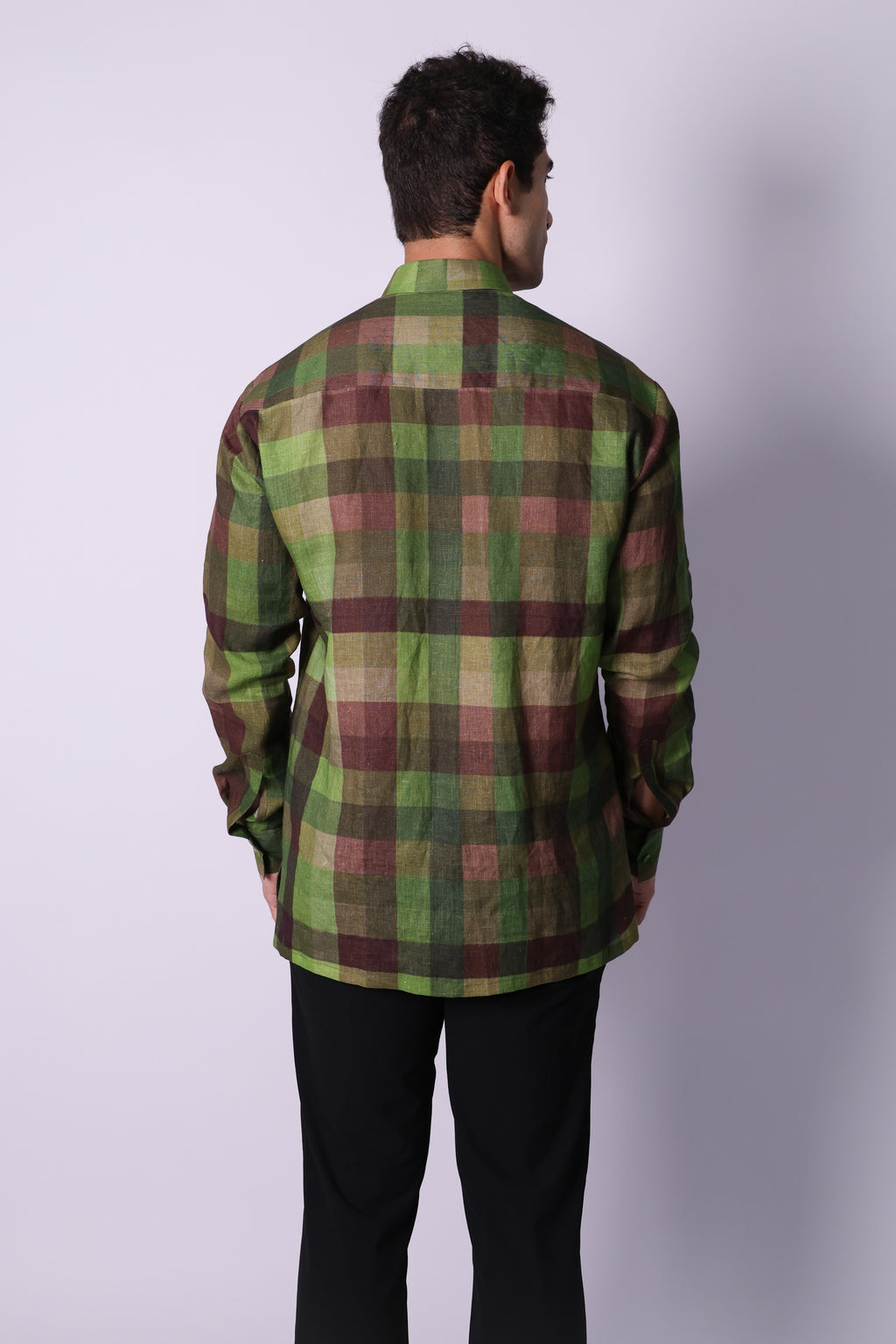 lungi shirt