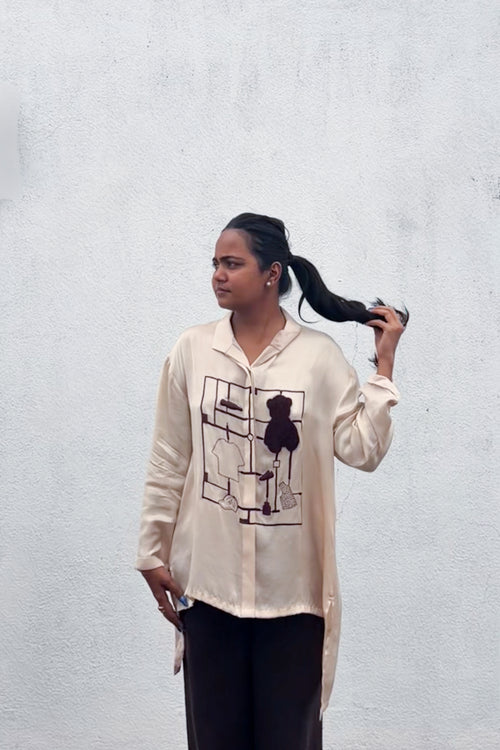 bootee shirt