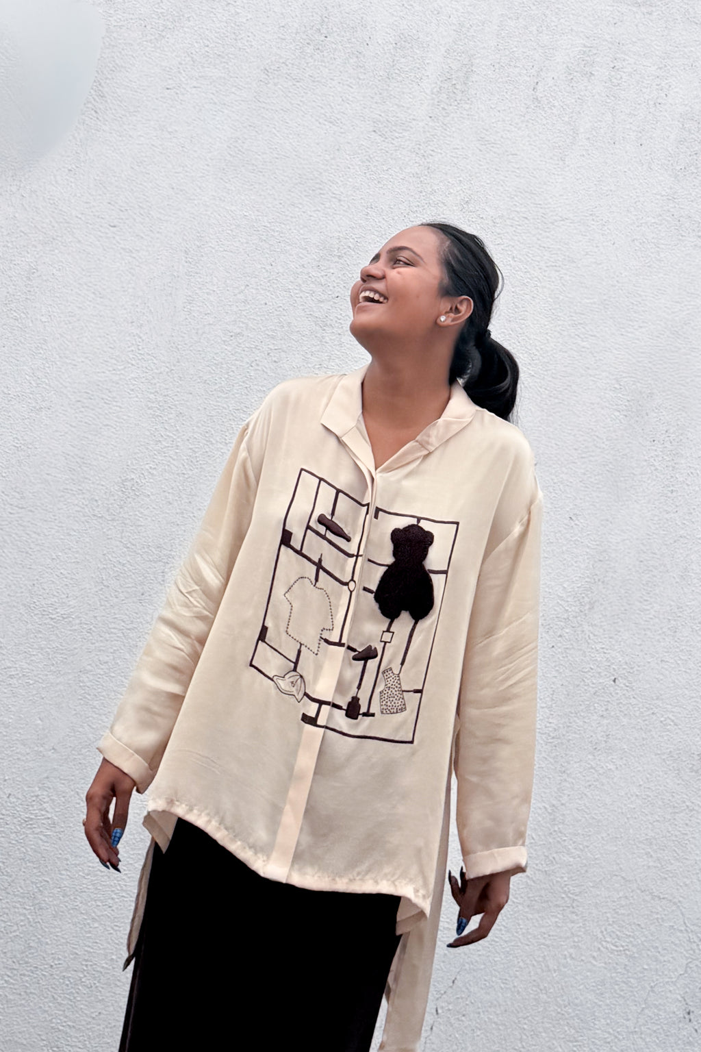 bootee shirt