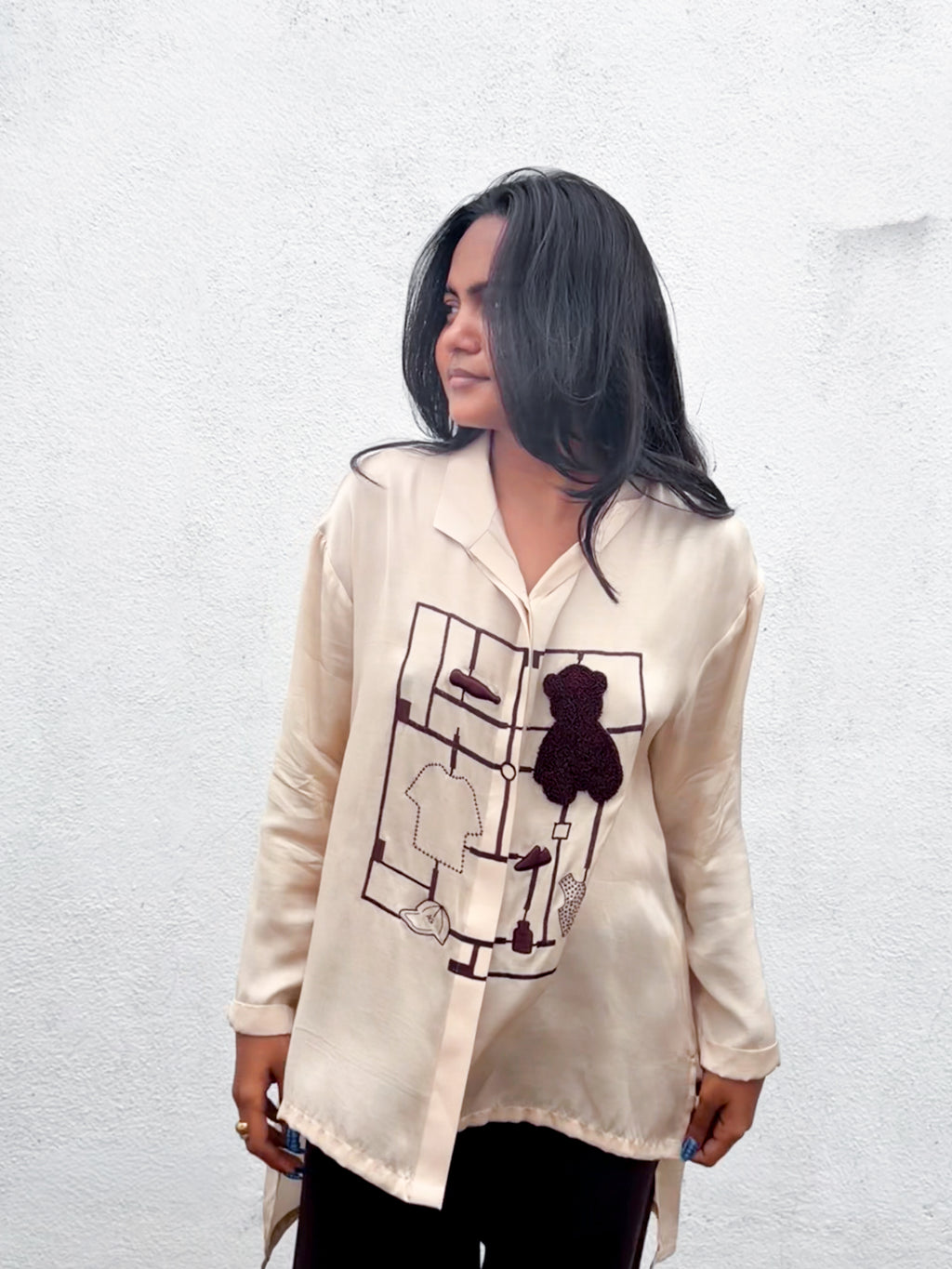 bootee shirt
