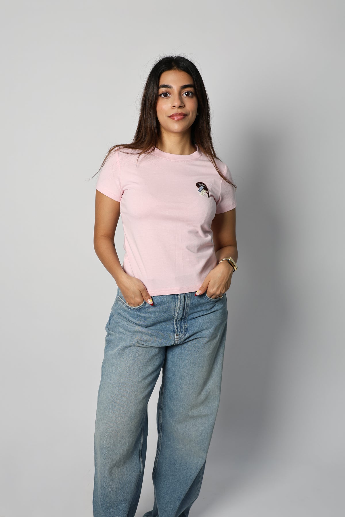 padel babe tee