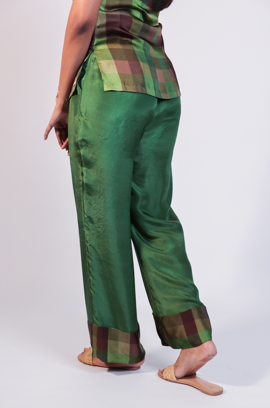 in the wild trouser