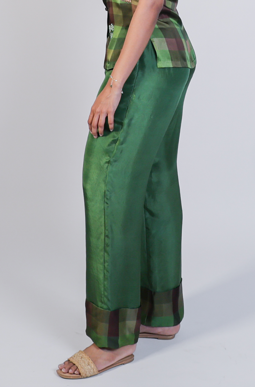 in the wild trouser