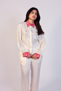 assembly blouse